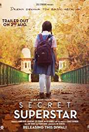 Secret Superstar 2017 DVD SCR full movie download